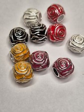 10x Sterling Silver Bracelet