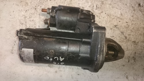 Bmw series 120d - 318d, 320d