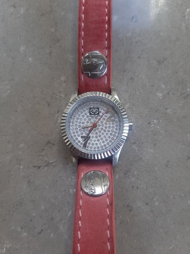 Marc ecko ladies watch - marc,