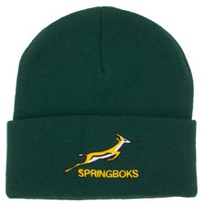 South Africa Springbok Rugby