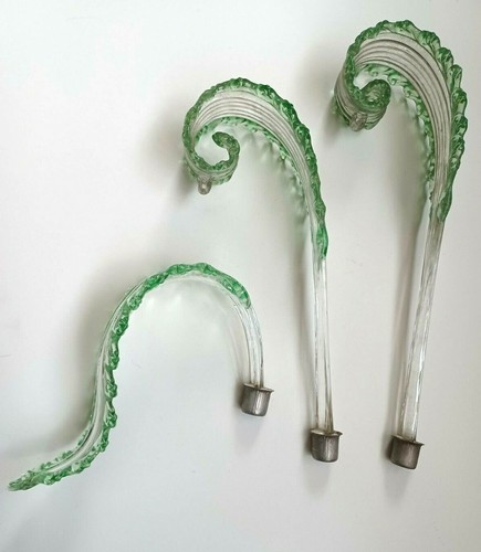 Vintage venetian murano glass - venetian,