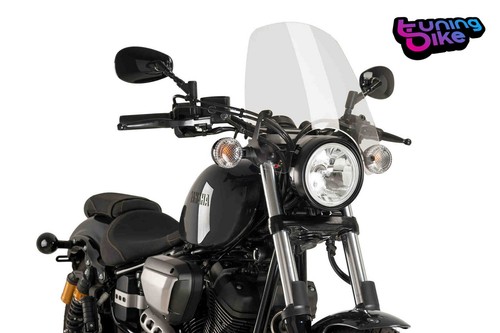 Puig screen naked touring - naked,