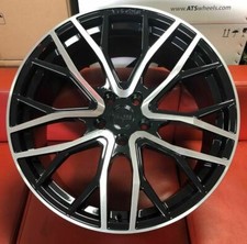 20" VELARE VLR08 ALLOYS TO FIT