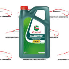 Castrol Magnatec 5W-30 C3 H 4A