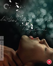 In the Realm of the Senses -