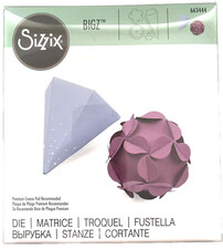 Sizzix Bigz Die Christmas
