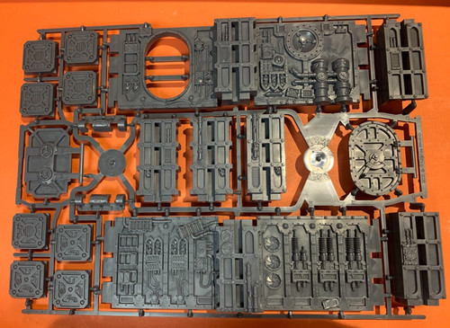 40k kill team shadowvaults - 40k,