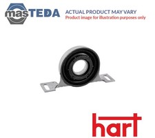 486 667 PROPSHAFT MOUNTING