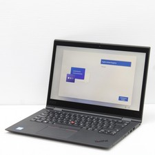 Lenovo X1 Yoga Intel i7