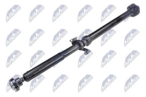 Propshaft ps900560 fits - propshaft,
