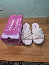 Ladies Skechers On The Go 600