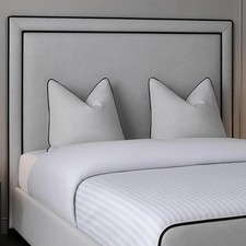 Swan Design Wall Mounted 48"