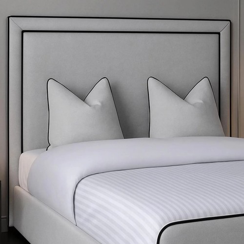Swan design wall - swan,