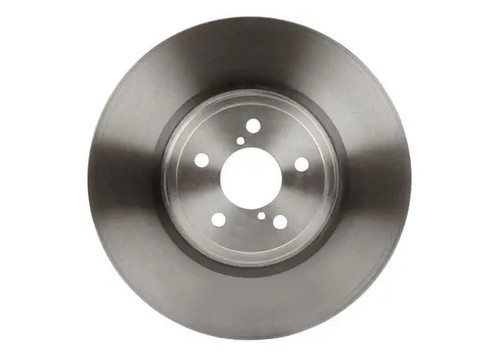 Brake disc vented 986 - vented,