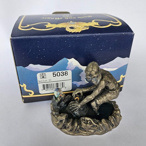 Tudor mint myth magic 5038 - mint, &