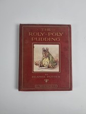 The Roly-Poly Pudding, Beatrix
