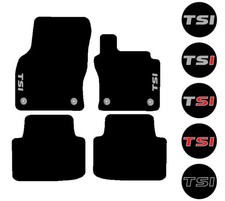 Fits VW Arteon 2017 onwards