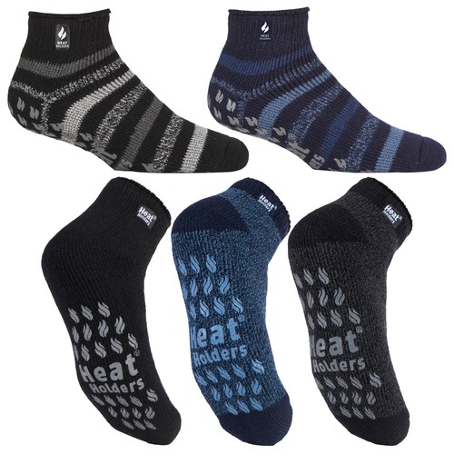 Heat holders mens non - holders, slip