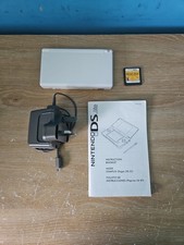Nintendo DS Lite (Broken