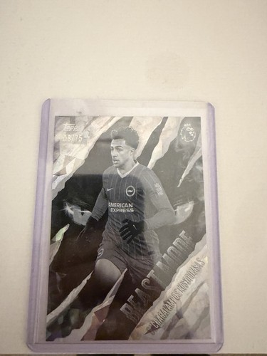 Topps premier league - topps,