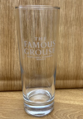The famous grouse tall - grouse,