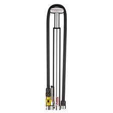 Lezyne Micro Floor Drive HP