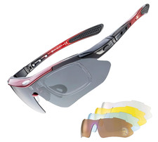 ROCKBROS Polarized Glasses