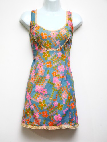 Vintage 70s slip - vintage,