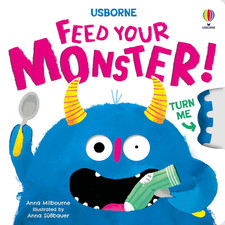 Feed Your Monster (Turn the