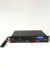 Numark MP103 USB Rackmount MP3