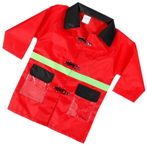 Firefighter costume for kids - costume,