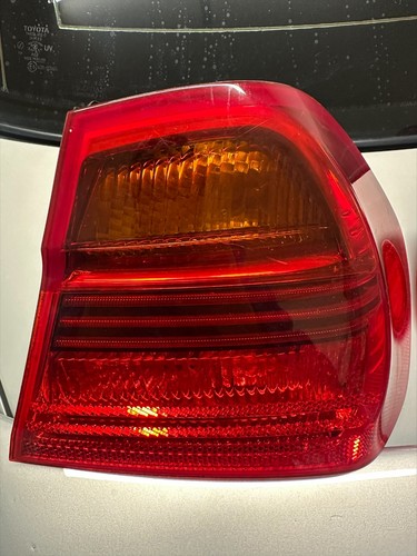 Bmw series saloon - series, 06