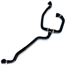 Radiator Hose Fits BMW 530i