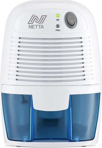 Netta dehumidifier 500ml - 500ml, mini