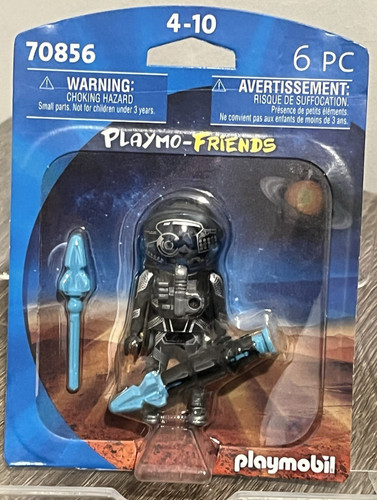 Playmobil 70856 space - playmobil,