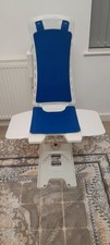 Bellavita Electric Bath Lift