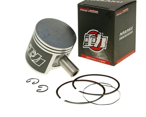70ccm naraku piston set for - naraku,