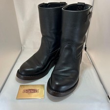 Wesco Custom Boss Engineer