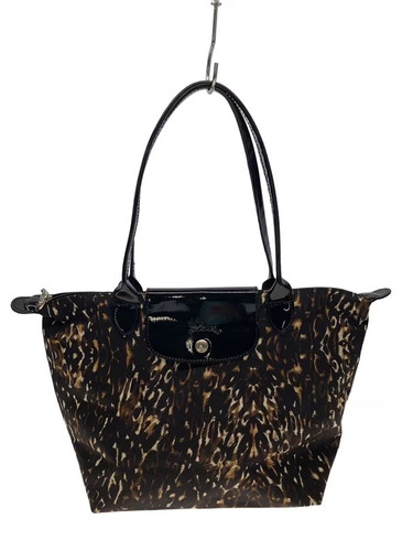 Longchamp leopard - longchamp,