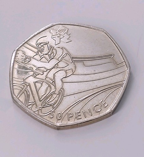2011 50p cycling - 2011,