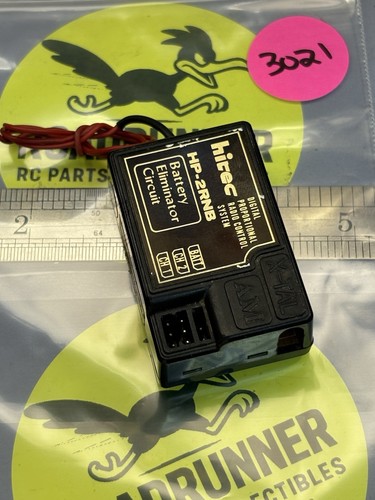 Hitec 2rnb 27mhz - /,