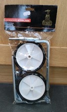 Raleigh 12" - 20" Wheel