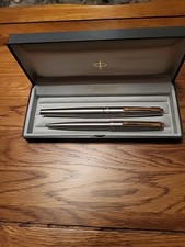 Vintage Parker 45 De Luxe