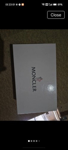 Moncler men shoes - men's,