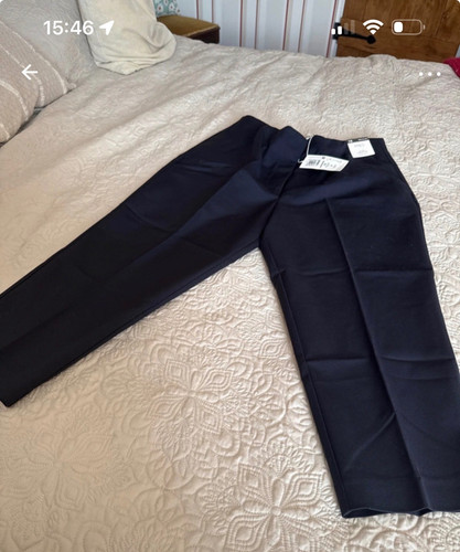 Ladies cotton blend - cotton,