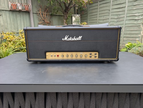 1974 marshall jmp - 1974, 50