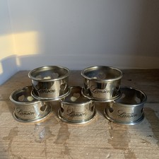 Antique LANSON CHAMPAGNE