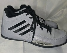 ADIDAS AdiPrene Plus Gray Mens