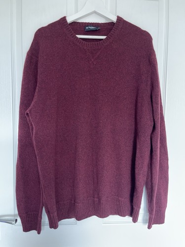 Hackett sweater wool - sweater, blend