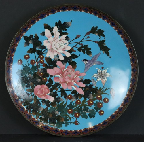 Antique japanese meiji period - meiji,